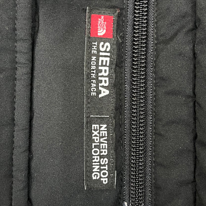 THE NORTH FACE（ザ・ノース・フェイス）1969 レトロ シエラ ジャケット メンズ L ブラック RDS認証ダウン #51