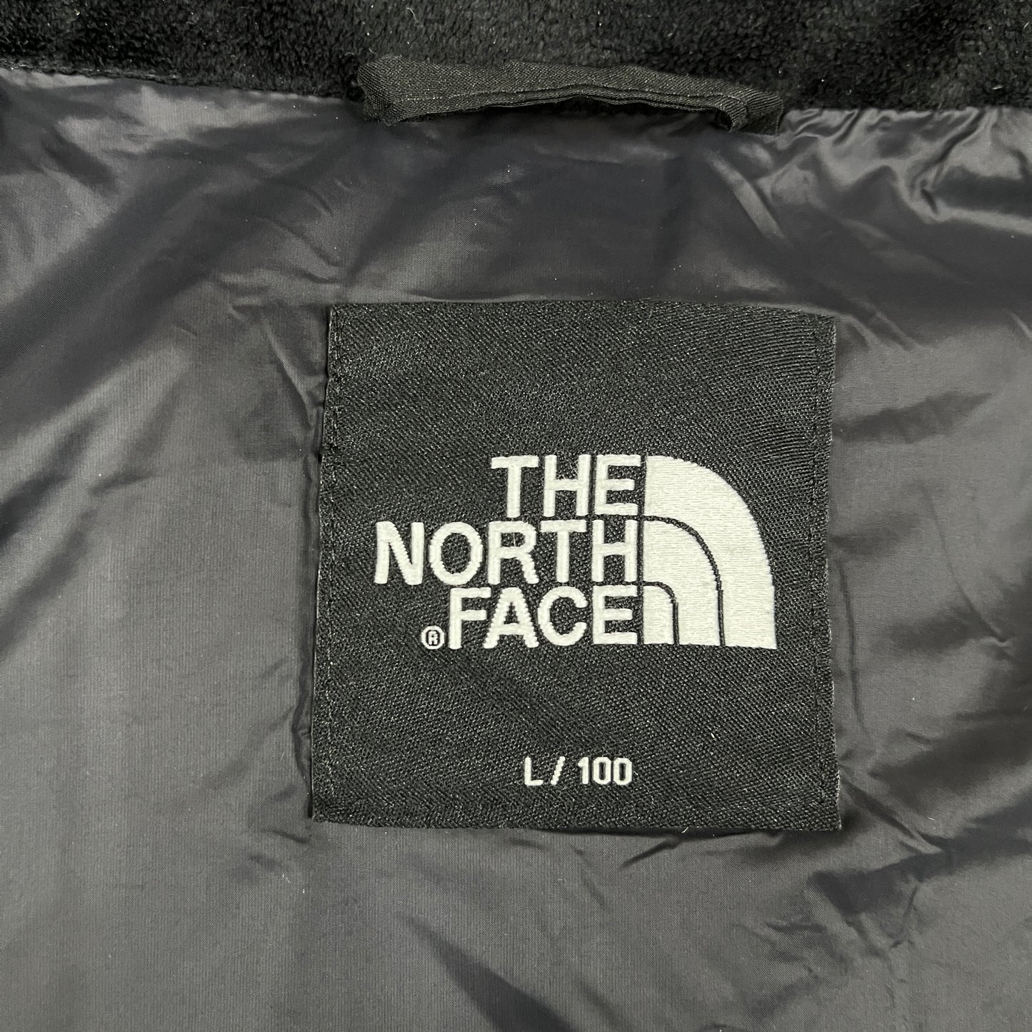 THE NORTH FACE（ザ・ノース・フェイス）1969 レトロ シエラ ジャケット メンズ L ブラック RDS認証ダウン #51
