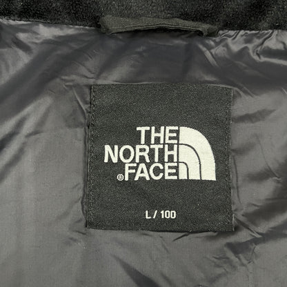 THE NORTH FACE（ザ・ノース・フェイス）1969 レトロ シエラ ジャケット メンズ L ブラック RDS認証ダウン #51