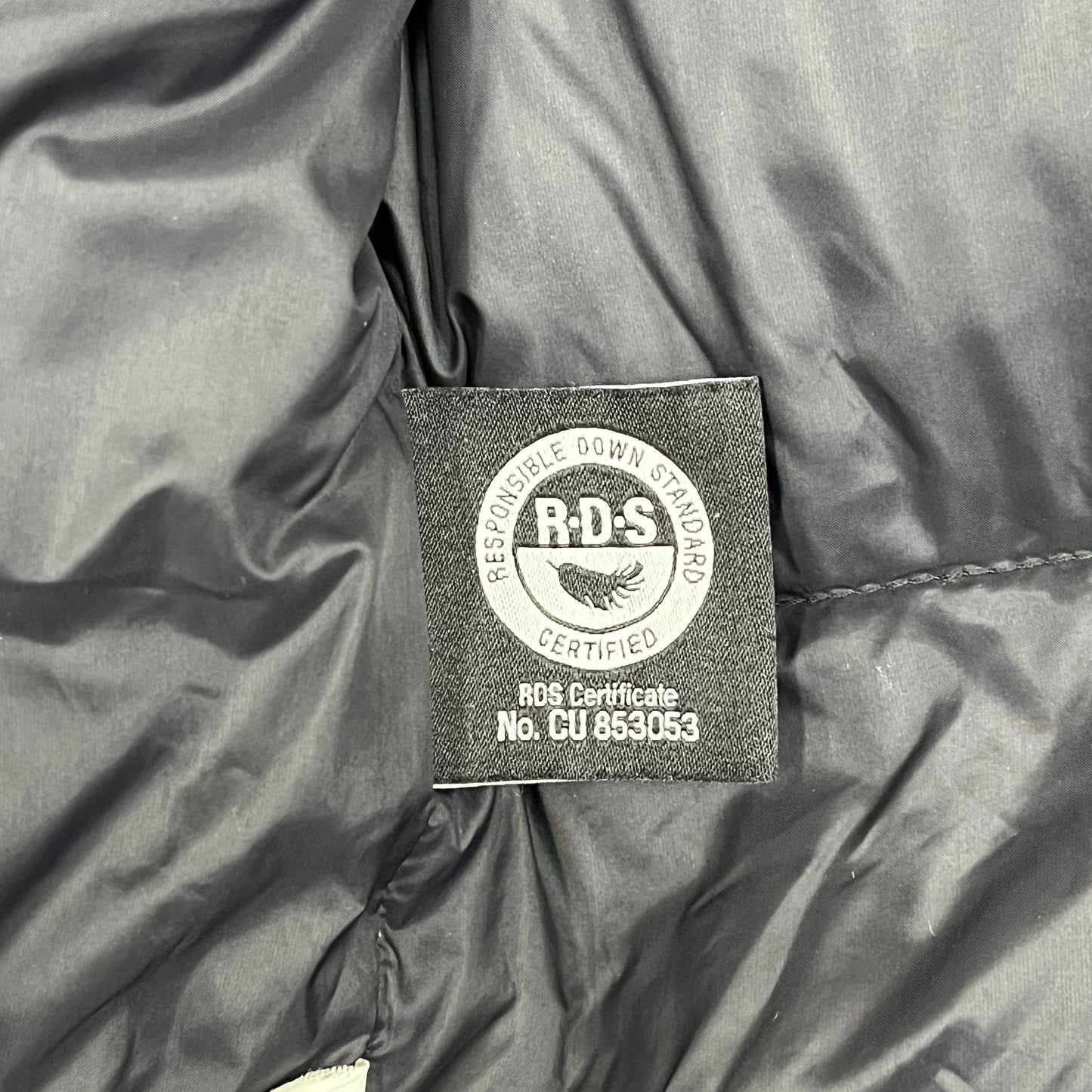 THE NORTH FACE（ザ・ノース・フェイス）1969 レトロ シエラ ジャケット メンズ L ブラック RDS認証ダウン #51