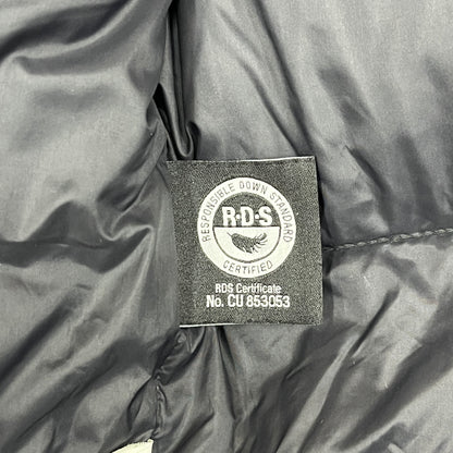 THE NORTH FACE（ザ・ノース・フェイス）1969 レトロ シエラ ジャケット メンズ L ブラック RDS認証ダウン #51