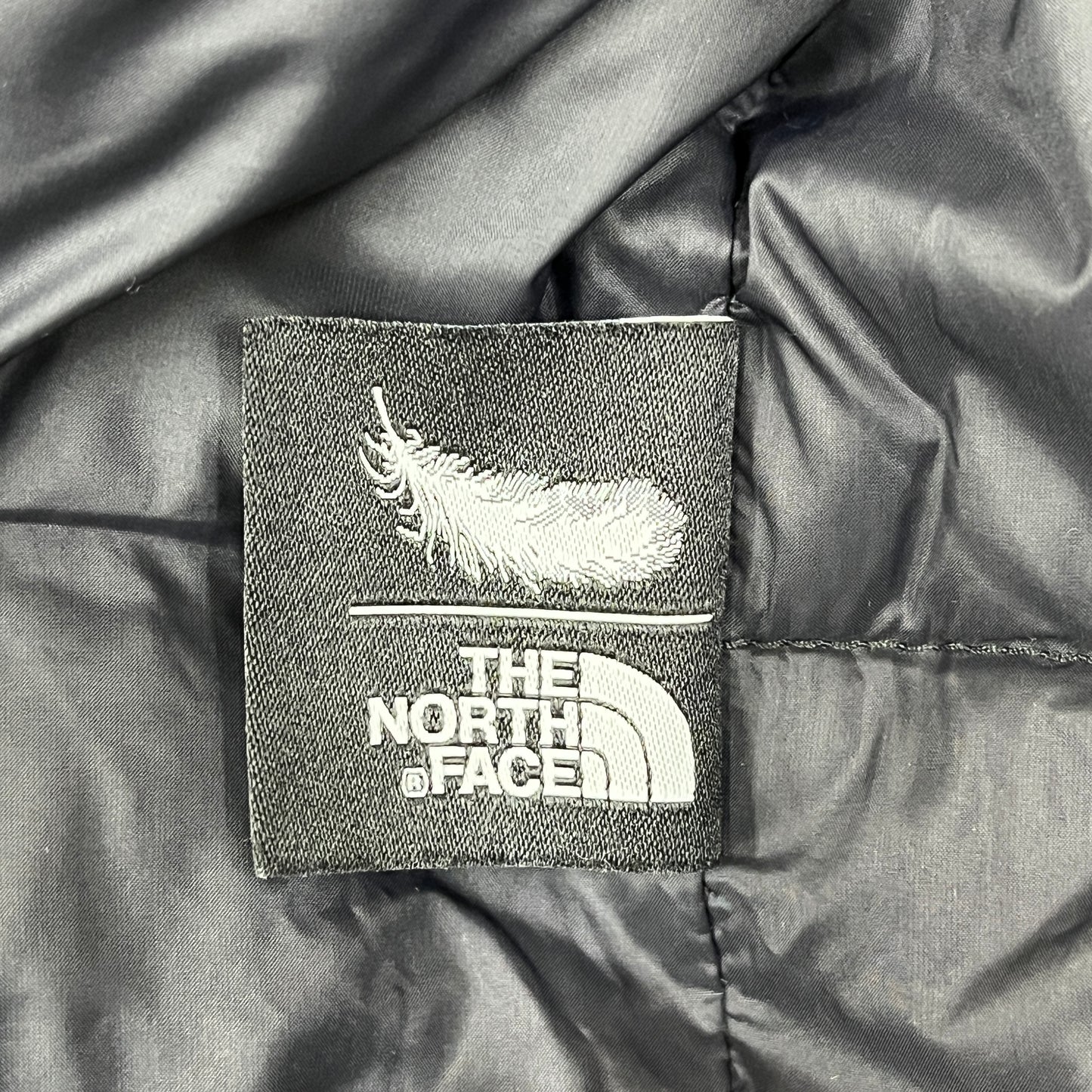 THE NORTH FACE（ザ・ノース・フェイス）1969 レトロ シエラ ジャケット メンズ L ブラック RDS認証ダウン #51