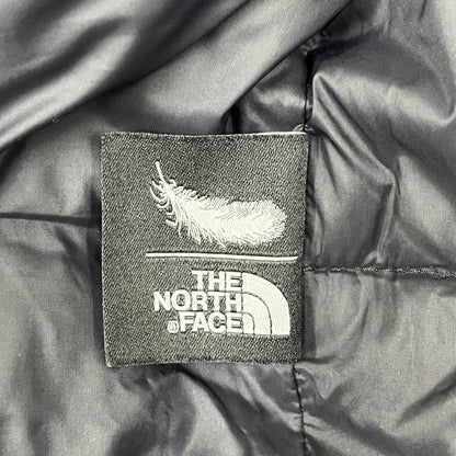 THE NORTH FACE（ザ・ノース・フェイス）1969 レトロ シエラ ジャケット メンズ L ブラック RDS認証ダウン #51
