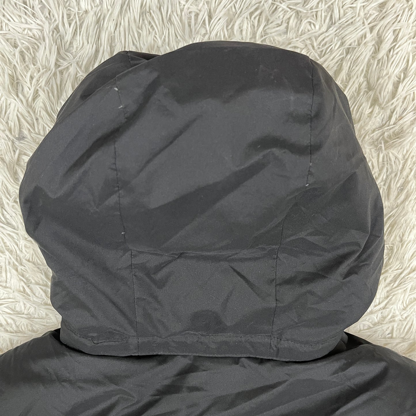 THE NORTH FACE（ザ・ノース・フェイス）1969 レトロ シエラ ジャケット メンズ L ブラック RDS認証ダウン #51