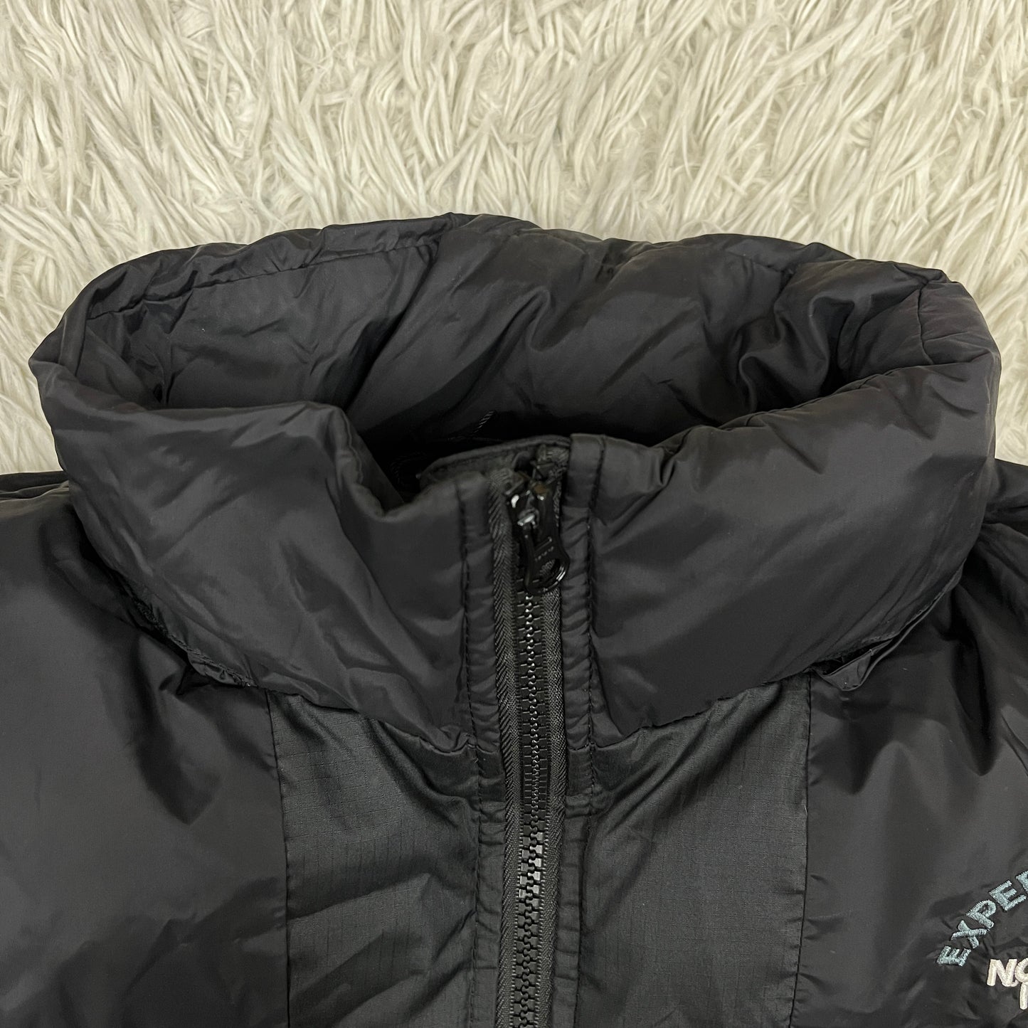 THE NORTH FACE ザ・ノース・フェイス 1990 RETRO LHOTSE ダウンジャケット メンズ L ブラック RDS認証 NJ1DL56B #54