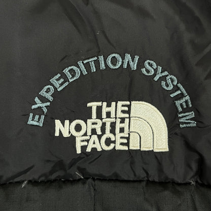 THE NORTH FACE ザ・ノース・フェイス 1990 RETRO LHOTSE ダウンジャケット メンズ L ブラック RDS認証 NJ1DL56B #54