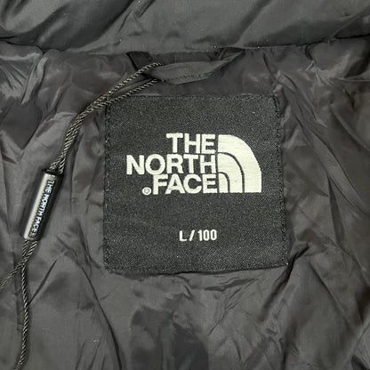 THE NORTH FACE ザ・ノース・フェイス 1990 RETRO LHOTSE ダウンジャケット メンズ L ブラック RDS認証 NJ1DL56B #54