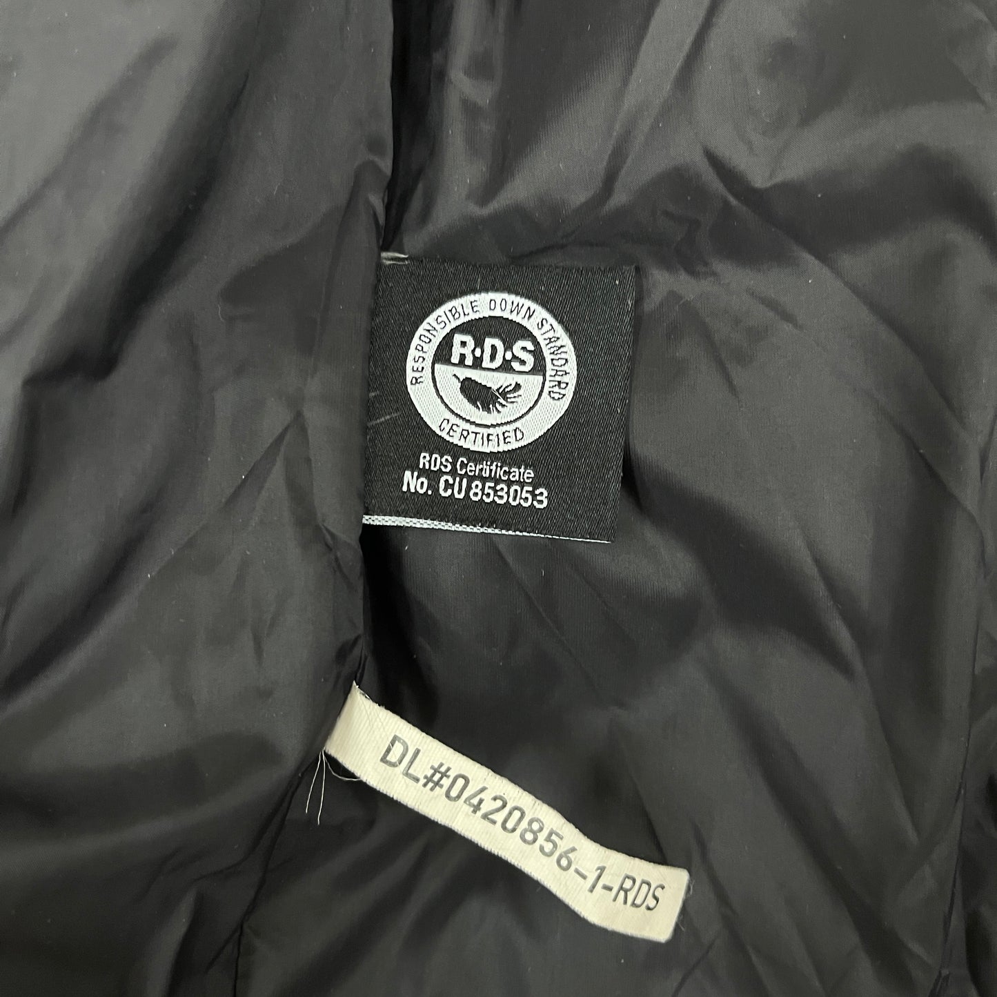 THE NORTH FACE ザ・ノース・フェイス 1990 RETRO LHOTSE ダウンジャケット メンズ L ブラック RDS認証 NJ1DL56B #54