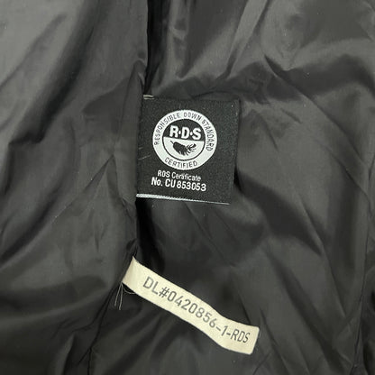 THE NORTH FACE ザ・ノース・フェイス 1990 RETRO LHOTSE ダウンジャケット メンズ L ブラック RDS認証 NJ1DL56B #54