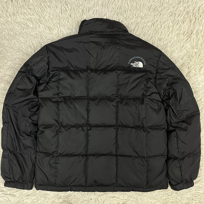 THE NORTH FACE ザ・ノース・フェイス 1990 RETRO LHOTSE ダウンジャケット メンズ L ブラック RDS認証 NJ1DL56B #54