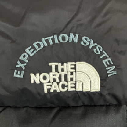 THE NORTH FACE ザ・ノース・フェイス 1990 RETRO LHOTSE ダウンジャケット メンズ L ブラック RDS認証 NJ1DL56B #54