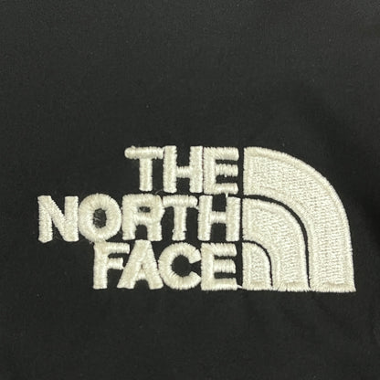 THE NORTH FACE ノースフェイス ロングダウンコート GORE THERMIUM ブラック レディース XXL フード付き #57