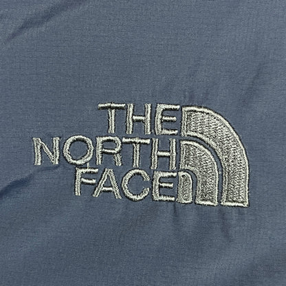 THE NORTH FACE ノースフェイス ダウンジャケット ネイビー メンズ Mサイズ（95） フード着脱可 #58