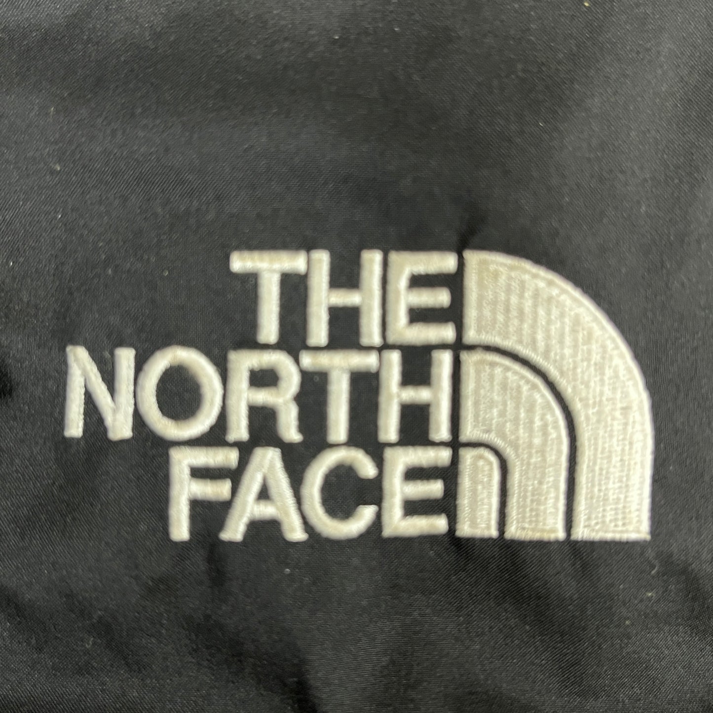 THE NORTH FACE ノースフェイス DRYVENT ロングダウンコート ブラック メンズ Lサイズ（100） RDSダウン フード付き #59