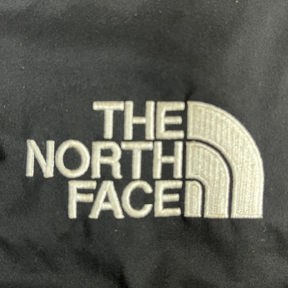 THE NORTH FACE ノースフェイス DRYVENT ロングダウンコート ブラック メンズ Lサイズ（100） RDSダウン フード付き #59