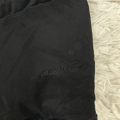 THE NORTH FACE ノースフェイス DRYVENT ロングダウンコート ブラック メンズ Lサイズ（100） RDSダウン フード付き #59