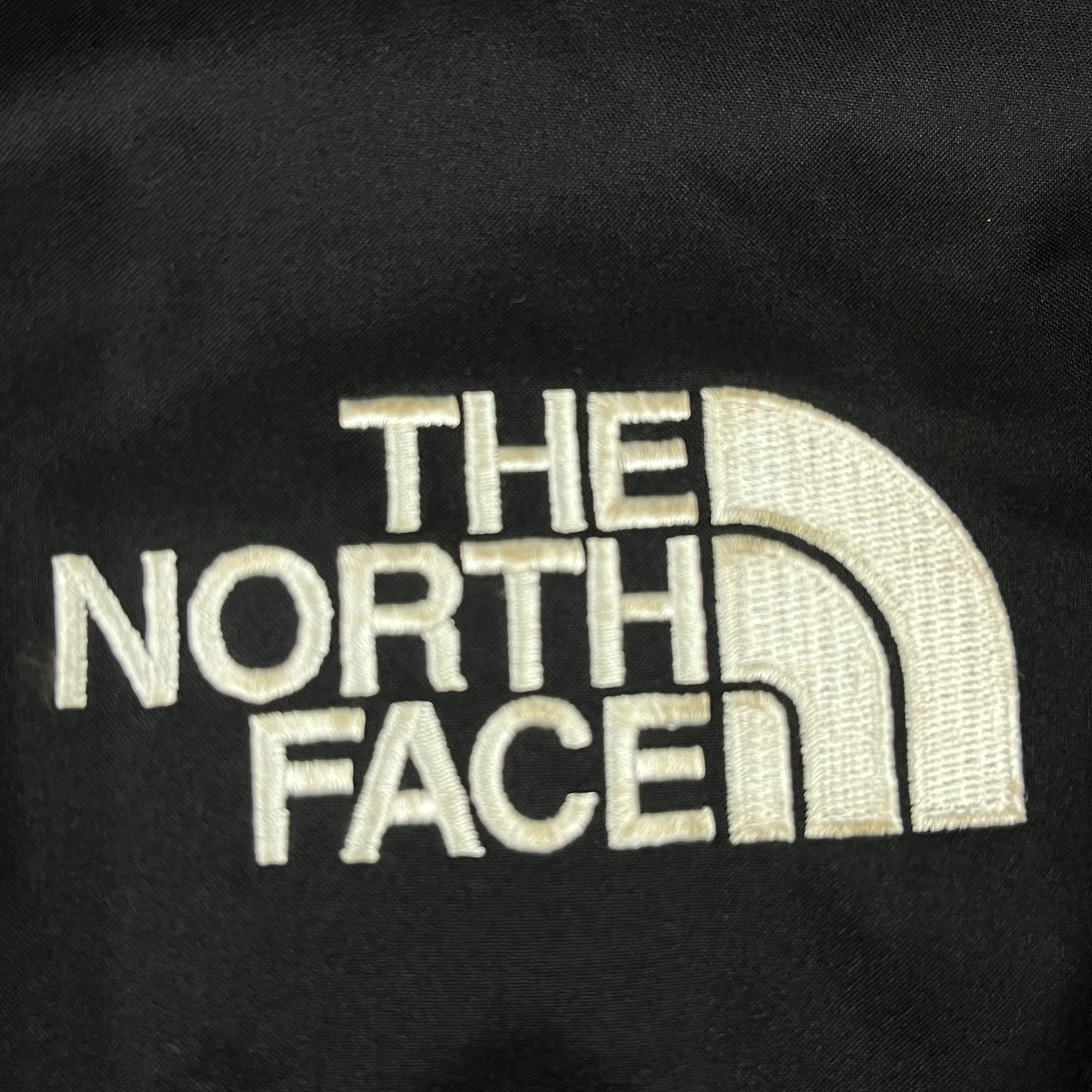 THE NORTH FACE ノースフェイス DRYVENT ロングダウンコート ブラック メンズ Lサイズ（100） RDSダウン フード付き #59