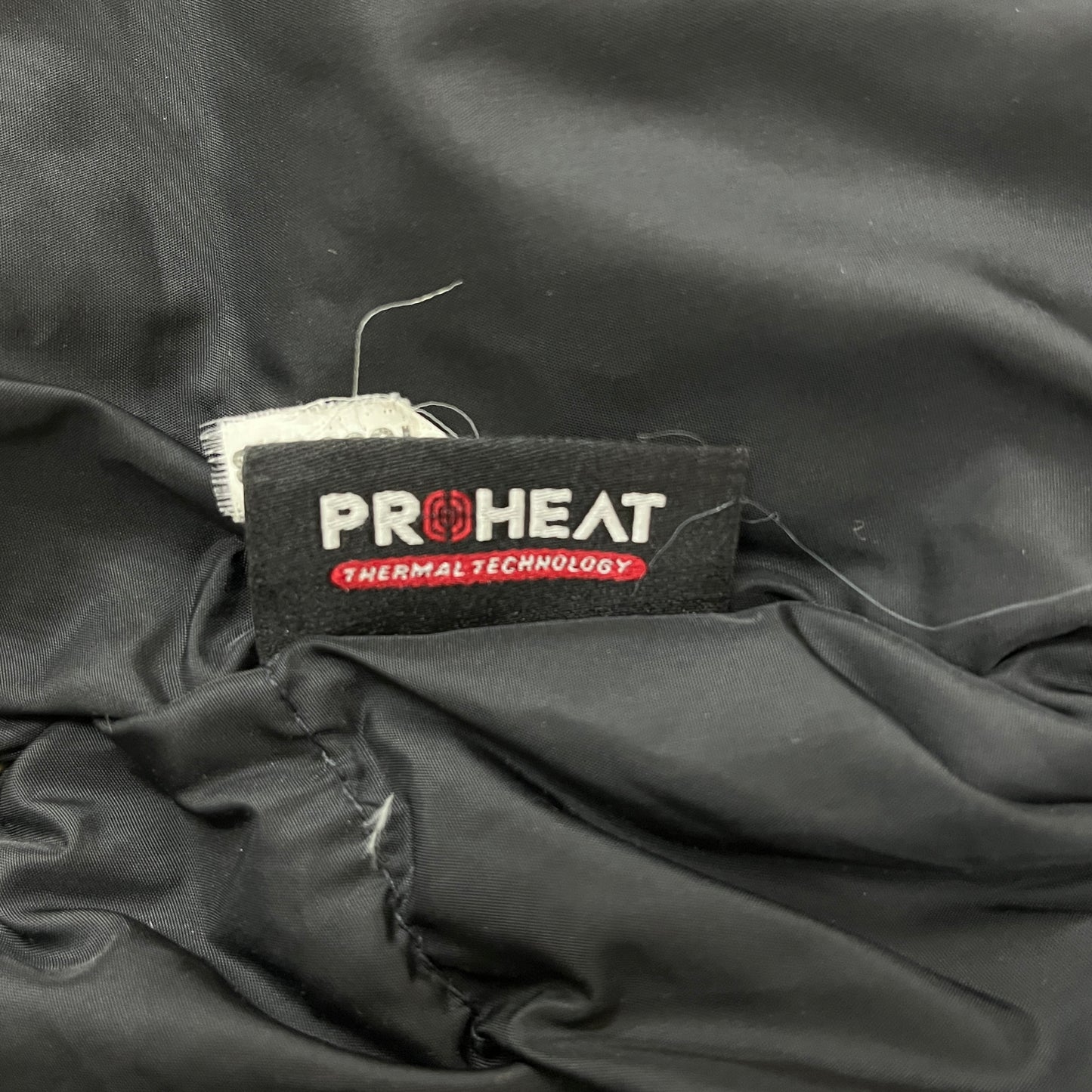 THE NORTH FACE ノースフェイス キッズ ダウンジャケット 120 ベージュ フェイクファーフード付き HyVent PROHEAT 保温 防寒 アウター #64