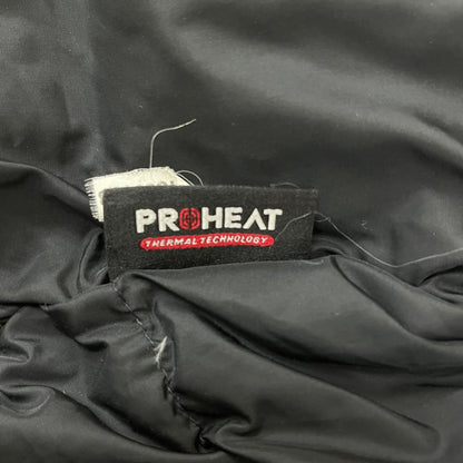 THE NORTH FACE ノースフェイス キッズ ダウンジャケット 120 ベージュ フェイクファーフード付き HyVent PROHEAT 保温 防寒 アウター #64