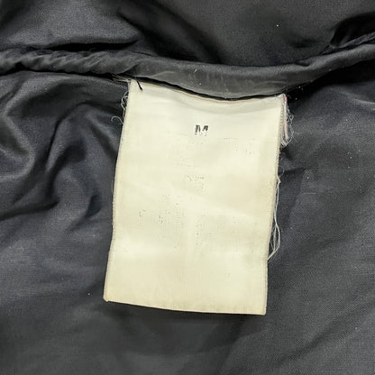 THE NORTH FACE ノースフェイス 700フィル ダウンベスト ブラック メンズM（95） NFD0195 保温 防寒 アウトドア #65