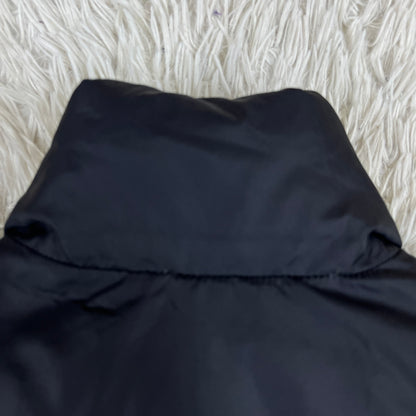 THE NORTH FACE ノースフェイス 700フィル ダウンベスト ブラック メンズM（95） NFD0195 保温 防寒 アウトドア #65