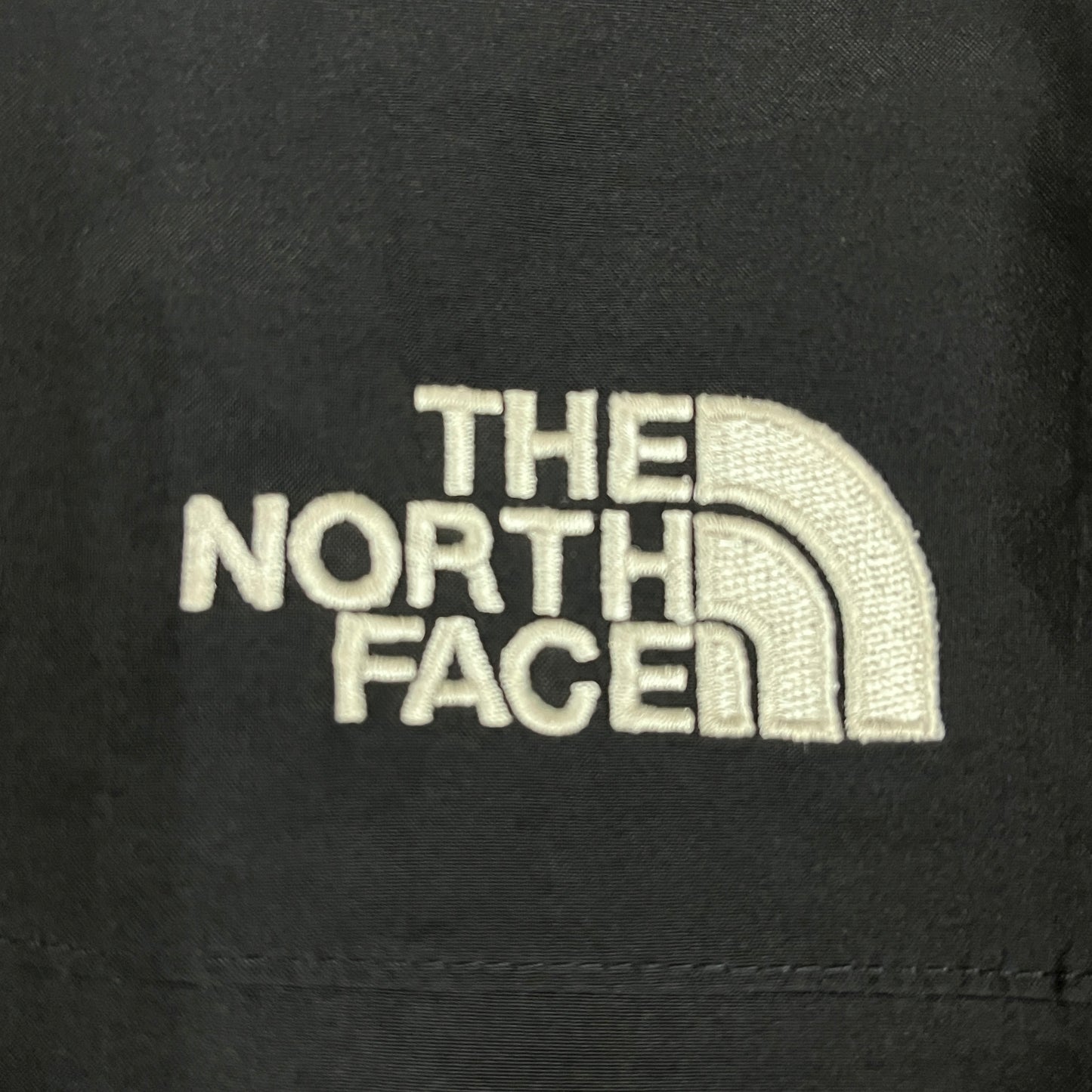 THE NORTH FACE ゴアテックス マウンテンパーカー ブラック メンズXL（105サイズ）GORE-TEX 防水シェル #66