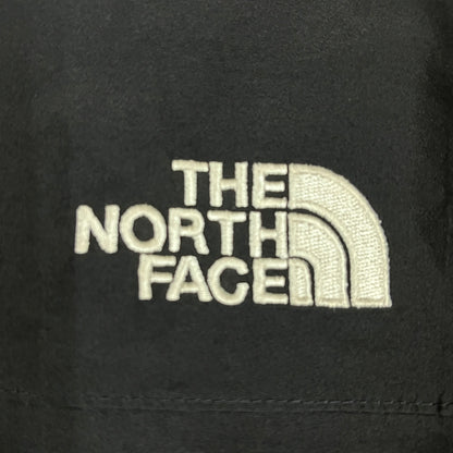 THE NORTH FACE ゴアテックス マウンテンパーカー ブラック メンズXL（105サイズ）GORE-TEX 防水シェル #66