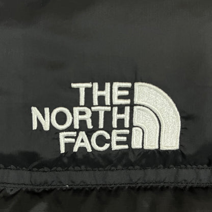 THE NORTH FACE ダウンジャケット キッズ160 ブラック 軽量 防寒 アウター ノースフェイス 子供用 ユニセックス #67