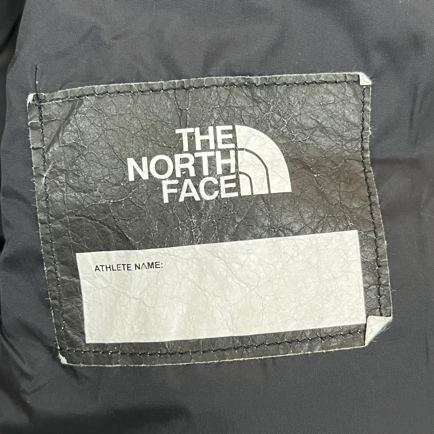 THE NORTH FACE ダウンジャケット キッズ160 ブラック 軽量 防寒 アウター ノースフェイス 子供用 ユニセックス #67