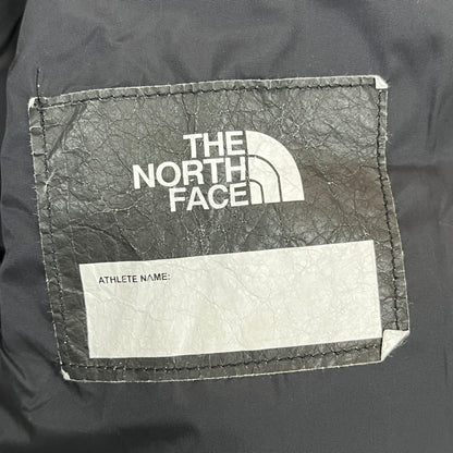 THE NORTH FACE ダウンジャケット キッズ160 ブラック 軽量 防寒 アウター ノースフェイス 子供用 ユニセックス #67