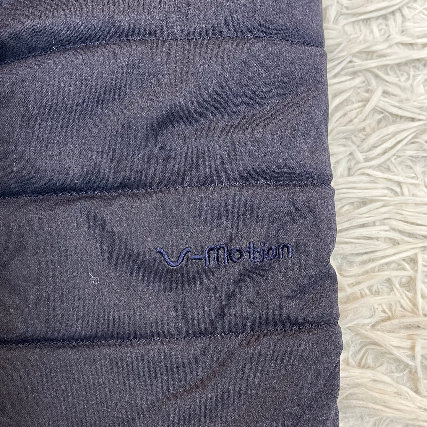 THE NORTH FACE WHITE LABEL キルティングジャケット ブラック メンズL 軽量 保温 アウター #68