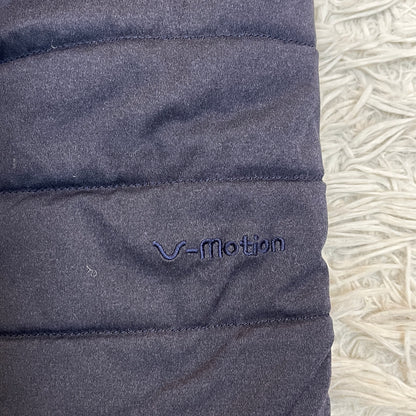 THE NORTH FACE WHITE LABEL キルティングジャケット ブラック メンズL 軽量 保温 アウター #68