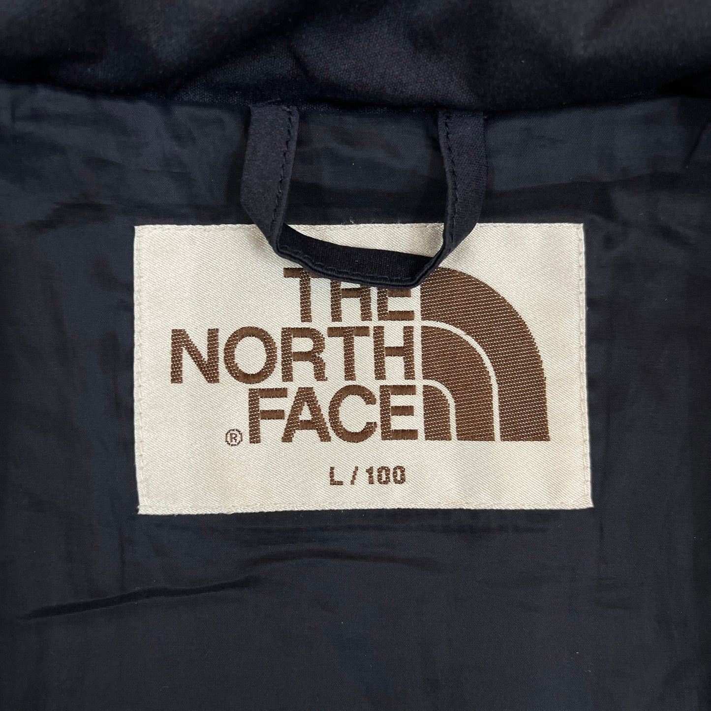 THE NORTH FACE WHITE LABEL キルティングジャケット ブラック メンズL 軽量 保温 アウター #68