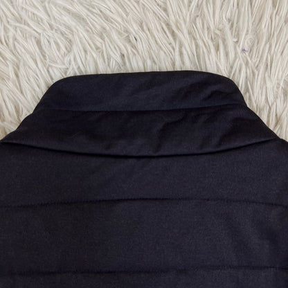 THE NORTH FACE WHITE LABEL キルティングジャケット ブラック メンズL 軽量 保温 アウター #68