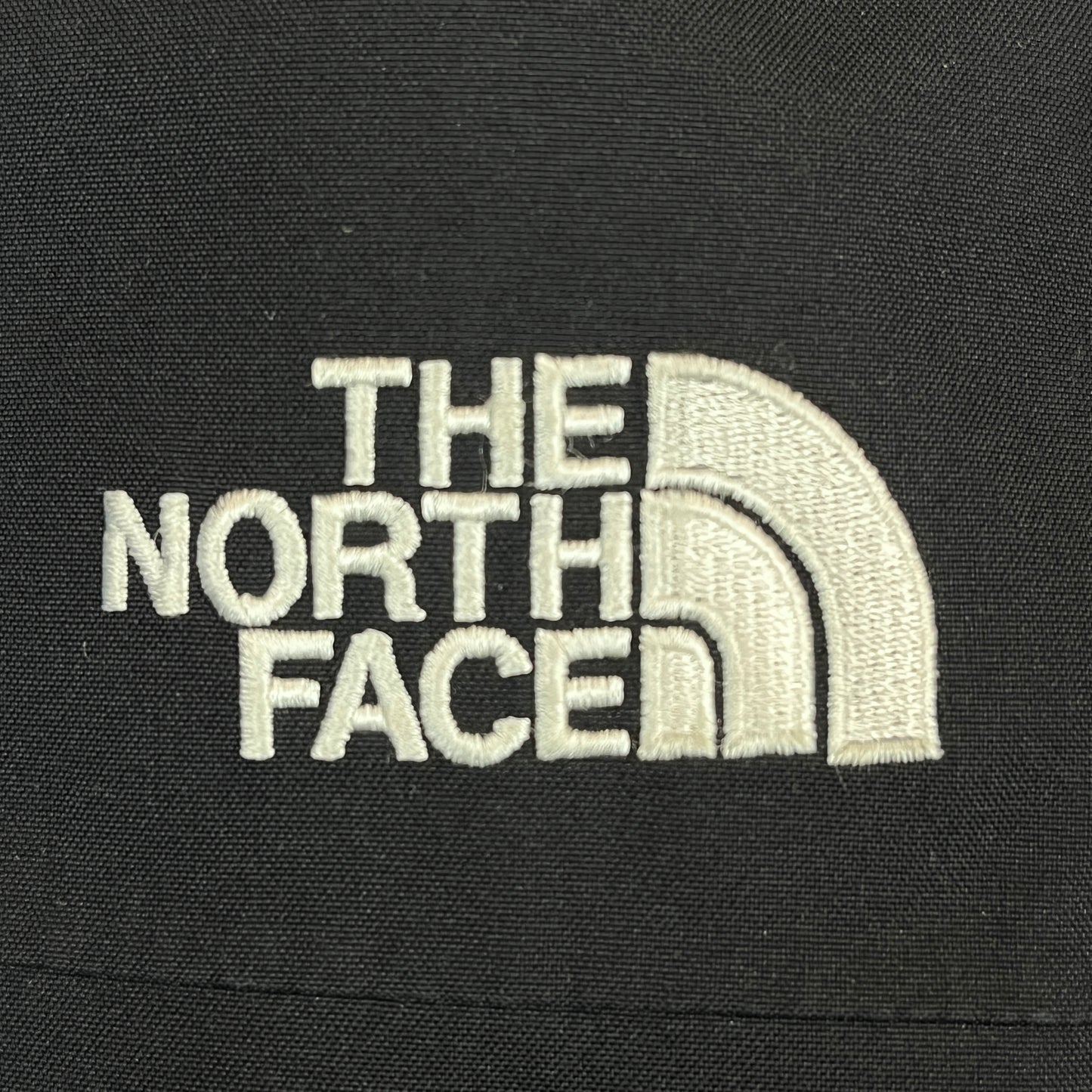 THE NORTH FACE マクマード ダウンジャケット キッズ130 ブラック 防寒 アウター ノースフェイス DRYVENT #69