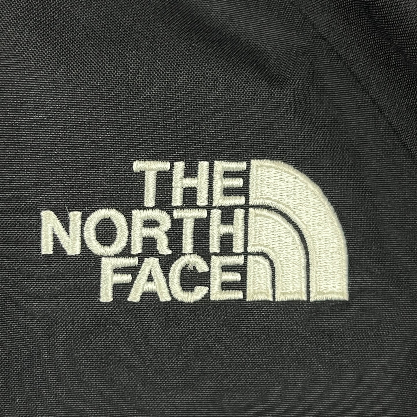 THE NORTH FACE マクマード ダウンジャケット キッズ130 ブラック 防寒 アウター ノースフェイス DRYVENT #69