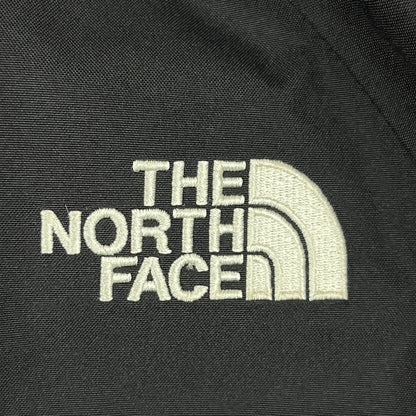 THE NORTH FACE マクマード ダウンジャケット キッズ130 ブラック 防寒 アウター ノースフェイス DRYVENT #69