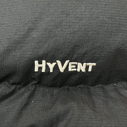 THE NORTH FACE サミットシリーズ ダウンジャケット ブラック メンズ90(L) ノースフェイス 800フィル 防寒 防風 アウター #73