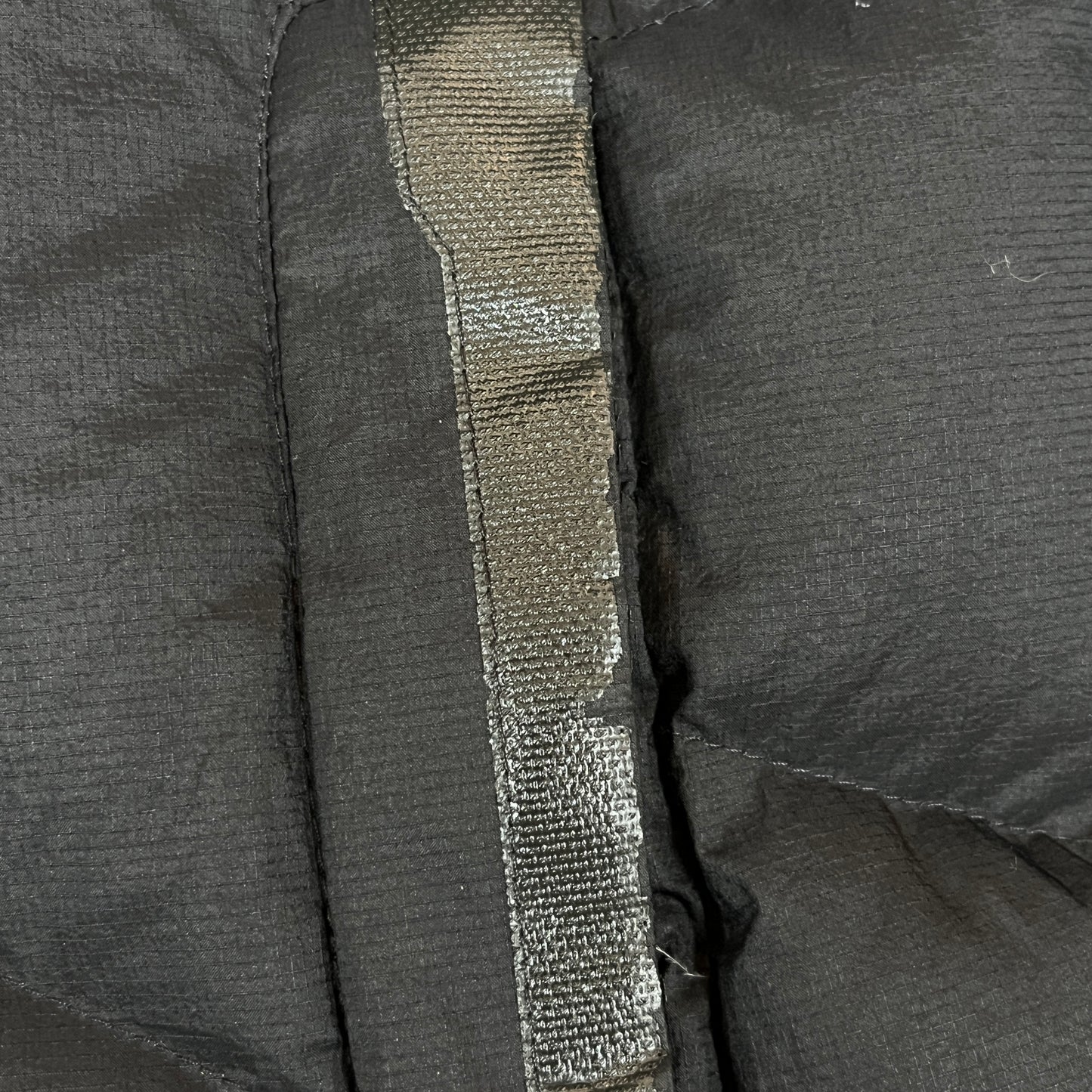 THE NORTH FACE サミットシリーズ ダウンジャケット ブラック メンズ90(L) ノースフェイス 800フィル 防寒 防風 アウター #73