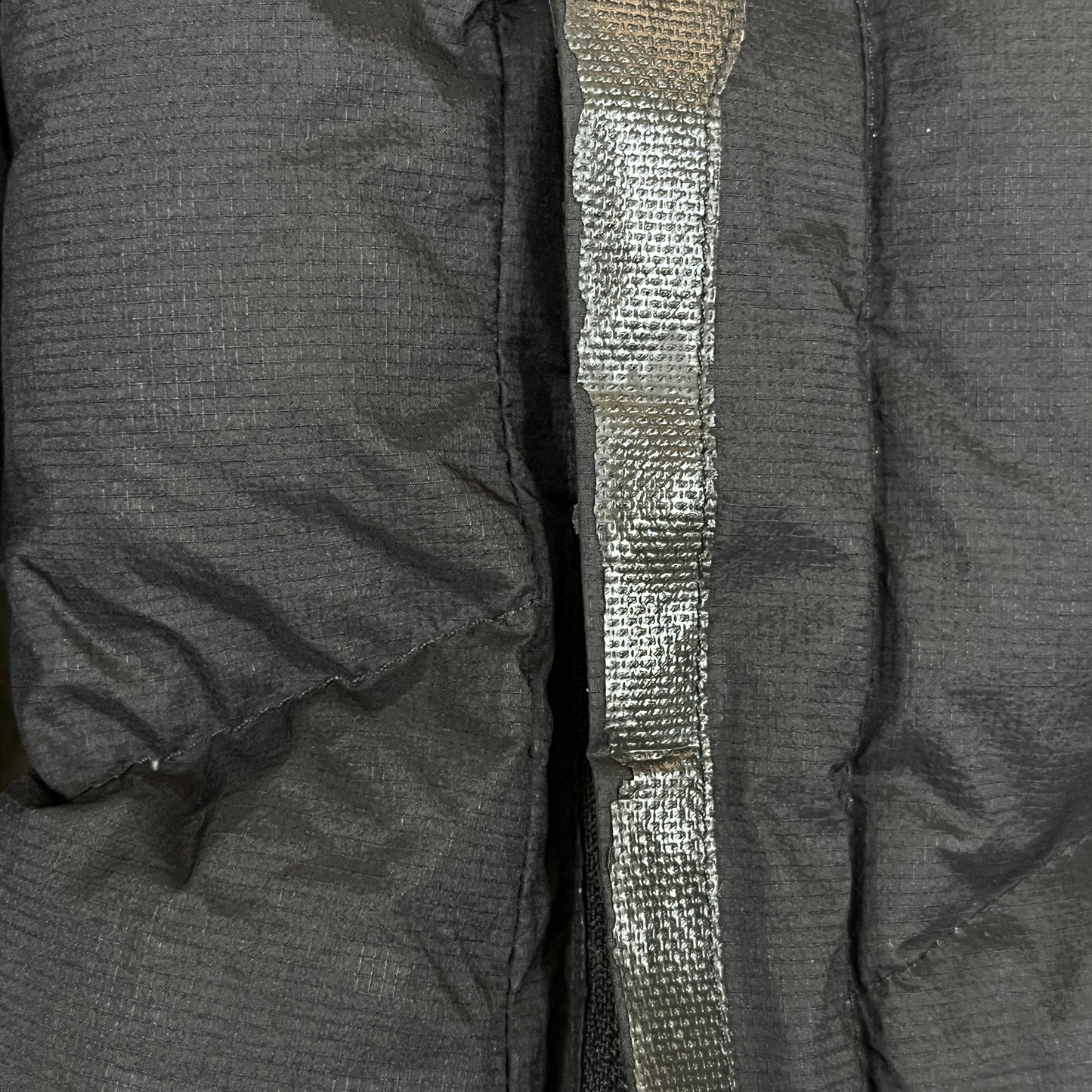 THE NORTH FACE サミットシリーズ ダウンジャケット ブラック メンズ90(L) ノースフェイス 800フィル 防寒 防風 アウター #73