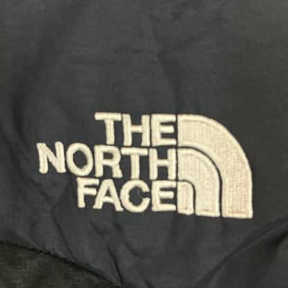 THE NORTH FACE サミットシリーズ ダウンジャケット ブラック メンズ90(L) ノースフェイス 800フィル 防寒 防風 アウター #73