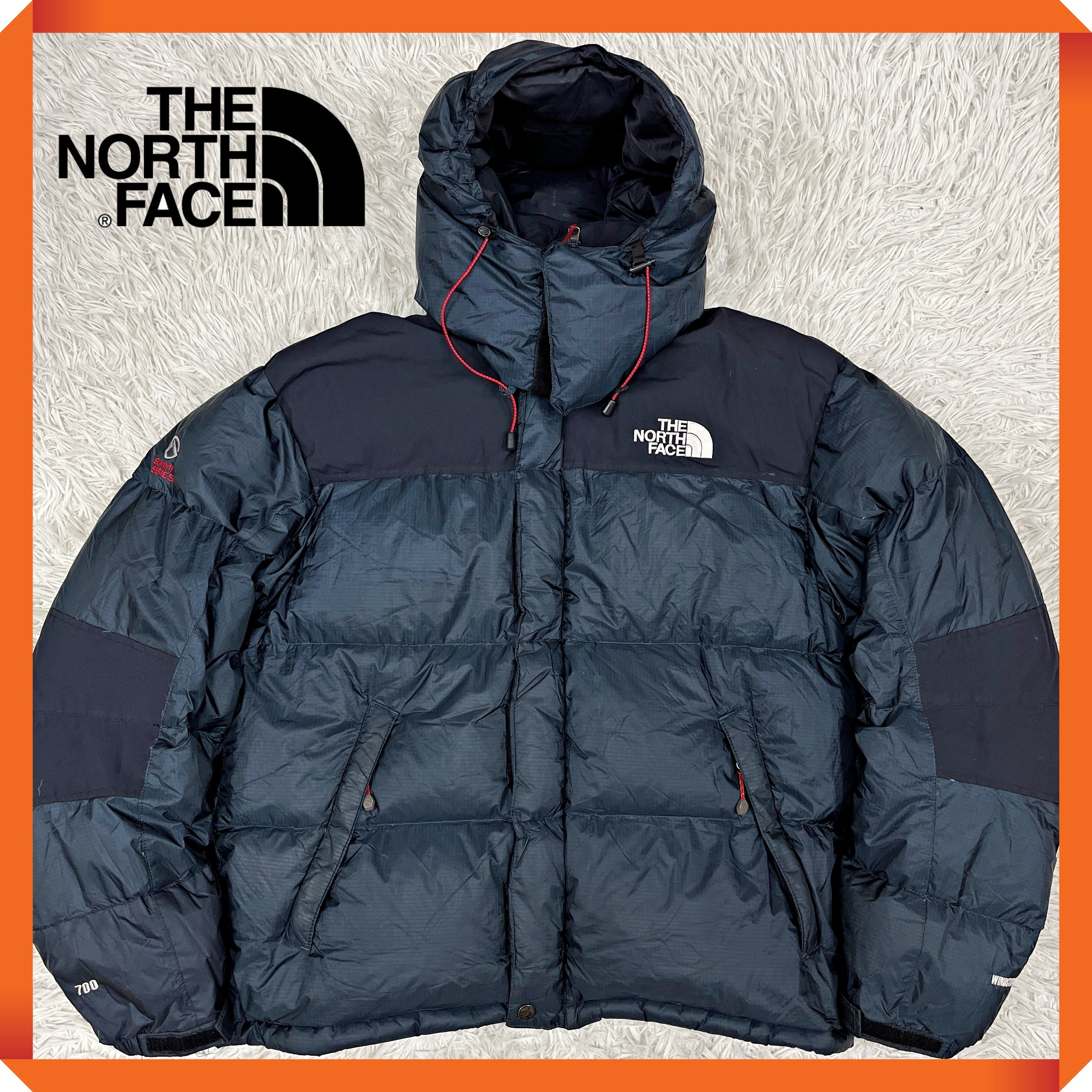 THE NORTH FACE バルトロライトダウンジャケット　サミットシリーズ ノースフェイスより。 バルトロライトジャケットやサミットシリーズ
