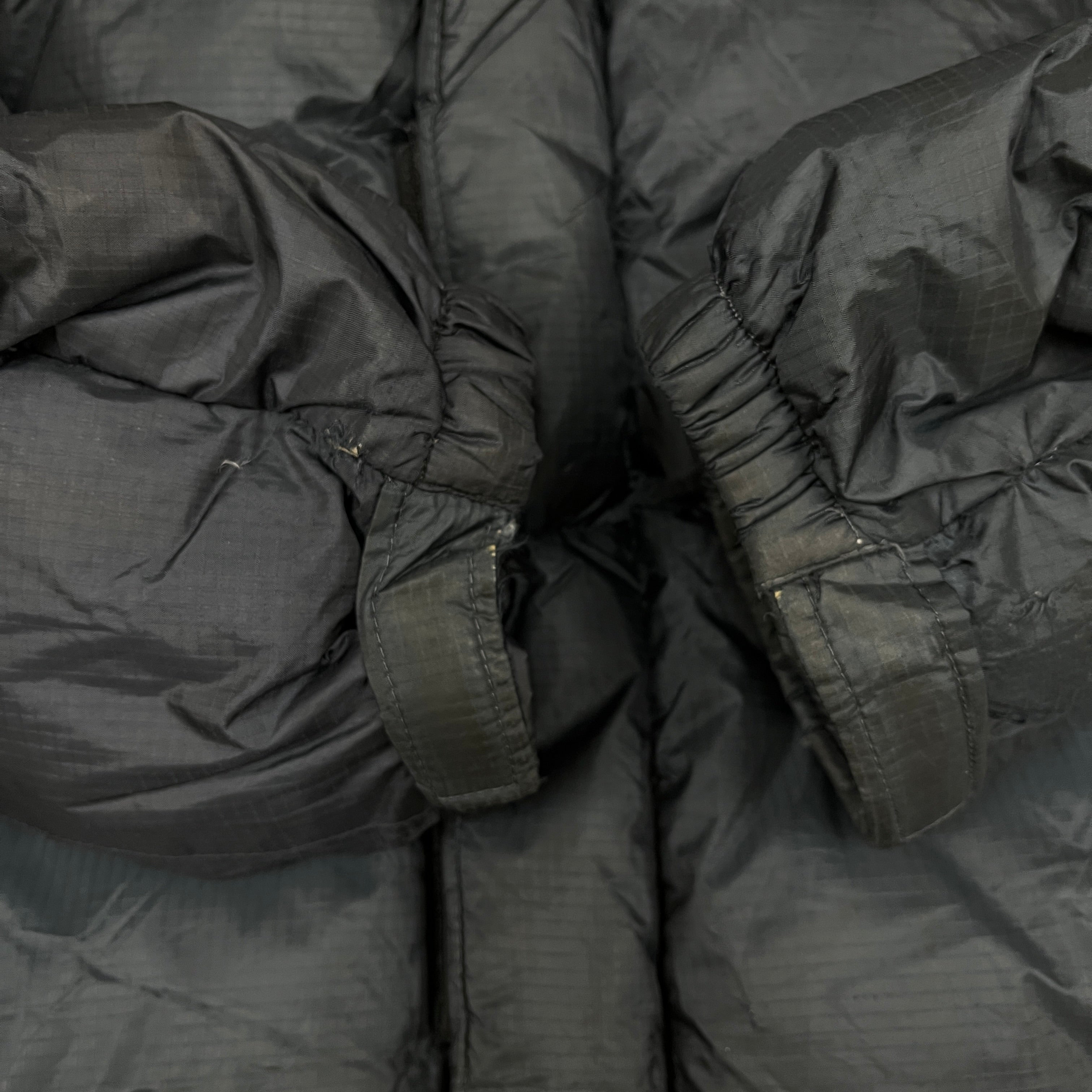 THE NORTH FACE サミットシリーズ バルトロライトジャケット ヌプシ700