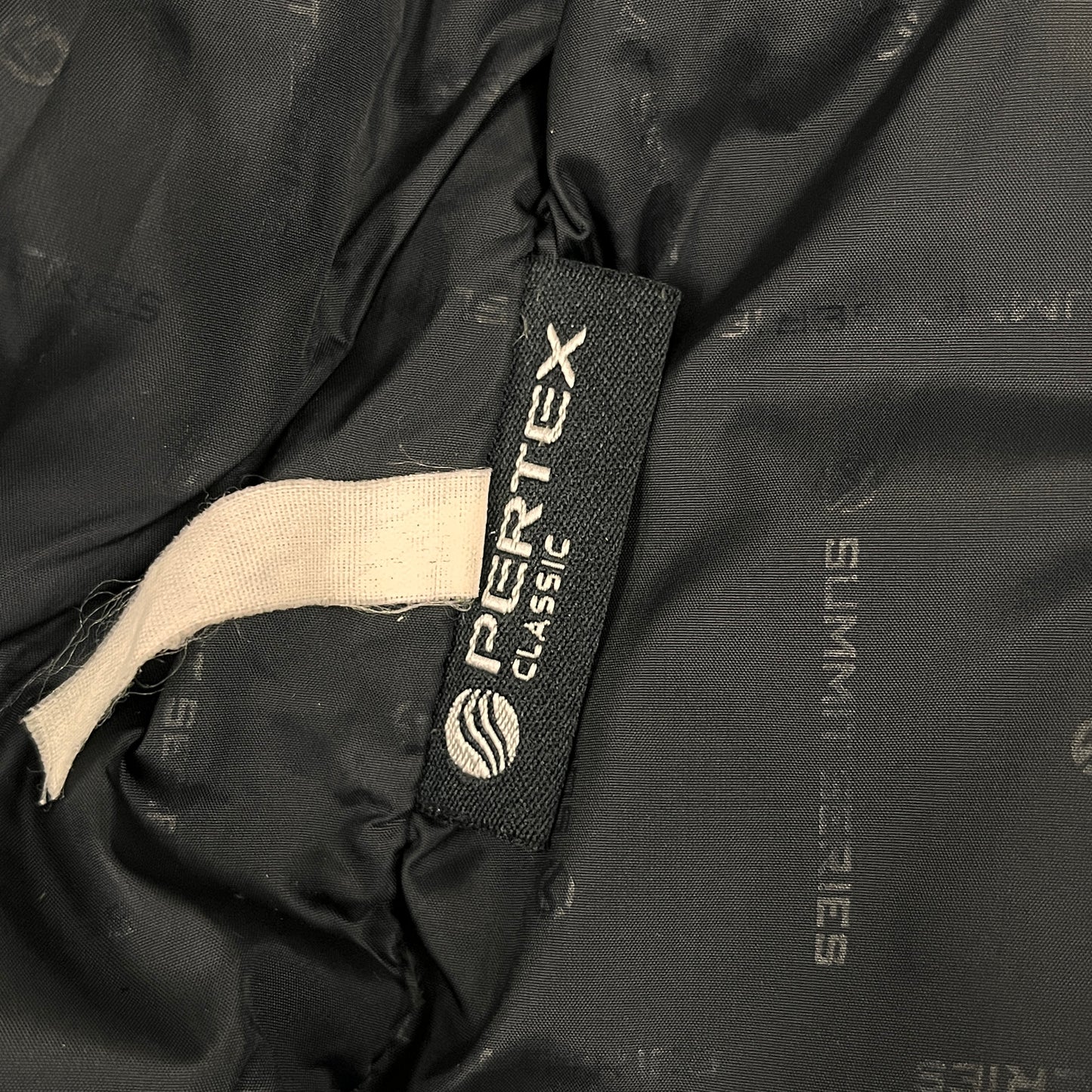 THE NORTH FACE SUMMIT SERIES ダウンジャケット 700フィル ブルー×ブラック メンズ 100(L) WINDSTOPPER ノースフェイス サミットシリーズ #80