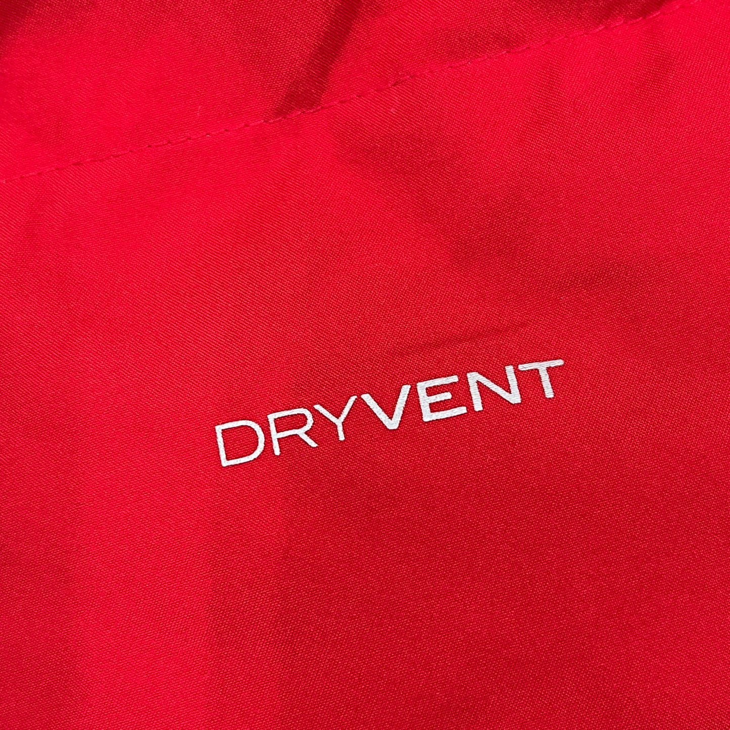 THE NORTH FACE キッズ160 2WAYロングダウンジャケット DRYVENT搭載 レッド ファー着脱可 韓国限定