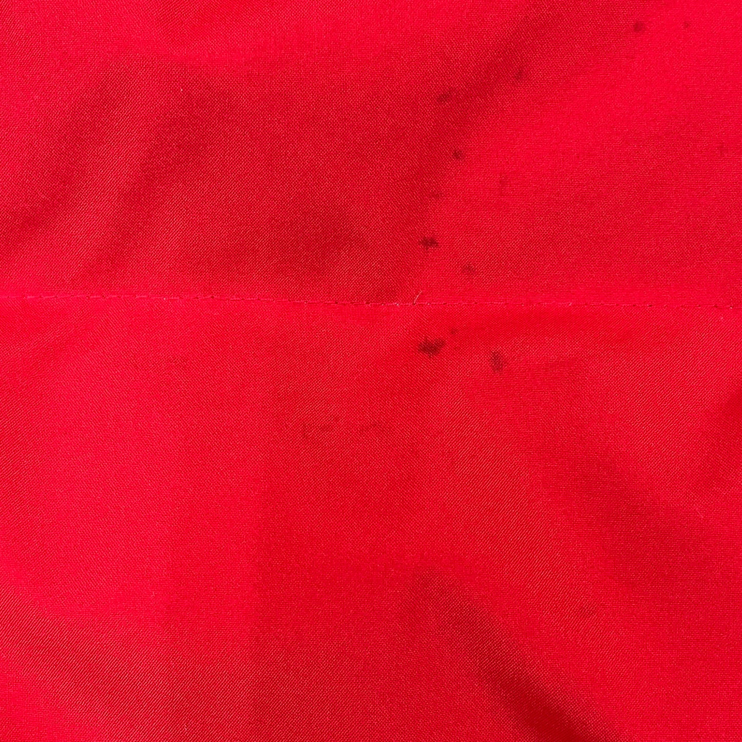 THE NORTH FACE キッズ160 2WAYロングダウンジャケット DRYVENT搭載 レッド ファー着脱可 韓国限定