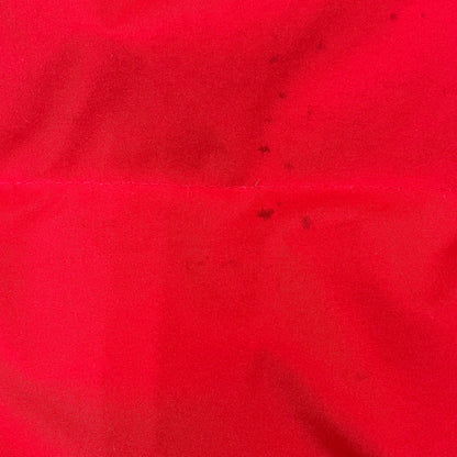 THE NORTH FACE キッズ160 2WAYロングダウンジャケット DRYVENT搭載 レッド ファー着脱可 韓国限定