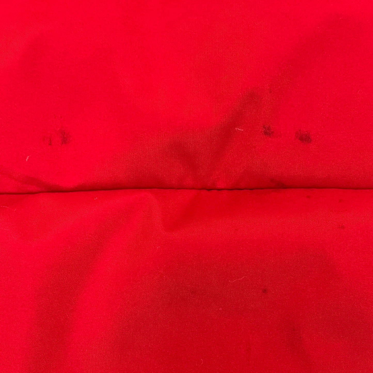 THE NORTH FACE キッズ160 2WAYロングダウンジャケット DRYVENT搭載 レッド ファー着脱可 韓国限定