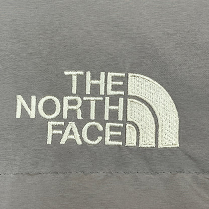 THE NORTH FACE White Label エコダウンジャケット メンズ95(M) グレー RDS認証 ECO DOWN #84