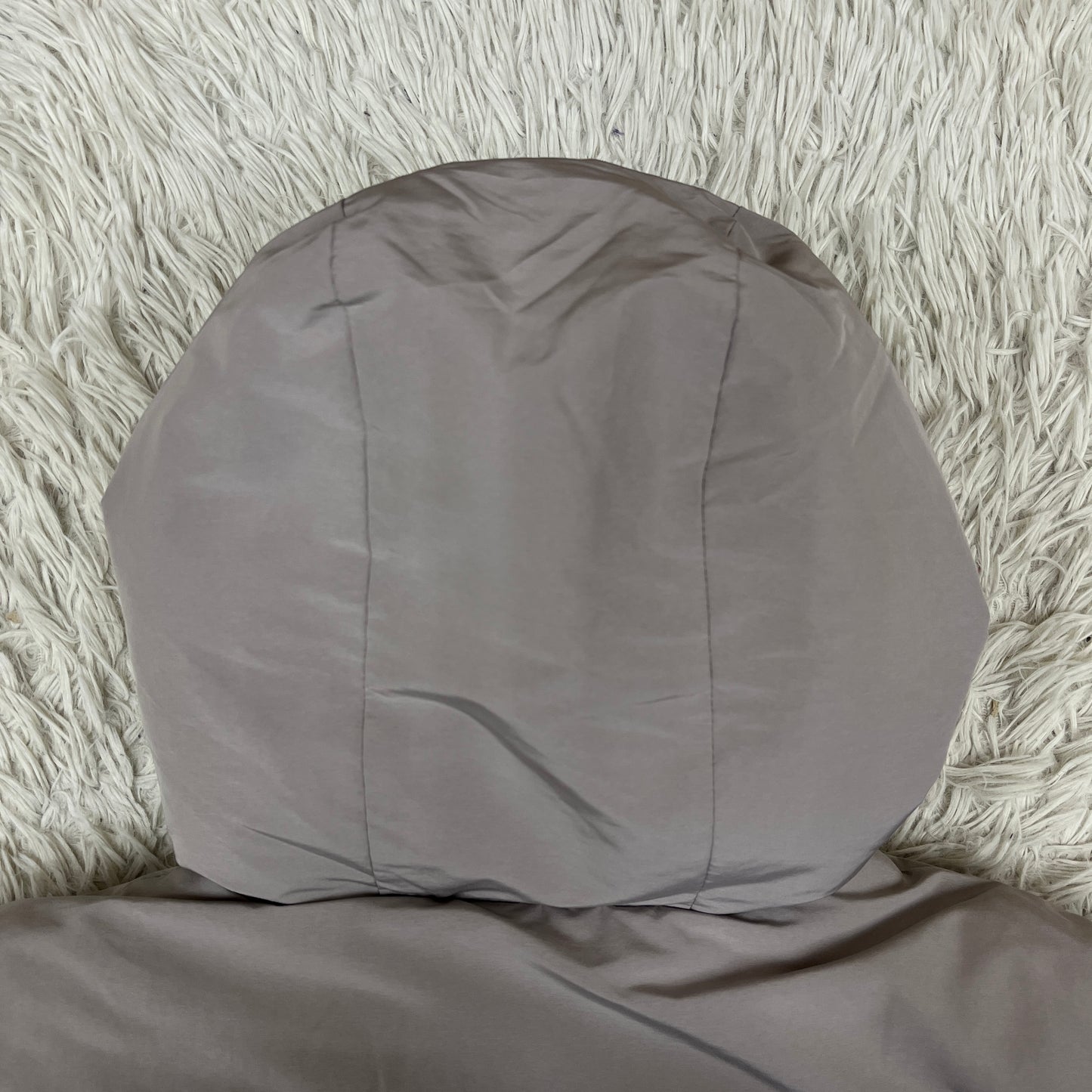 THE NORTH FACE White Label エコダウンジャケット メンズ95(M) グレー RDS認証 ECO DOWN #84